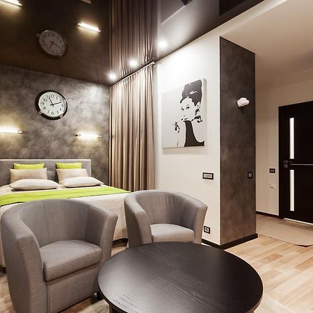 Raugyklos Apartamentai วิลนีอุส ห้อง รูปภาพ