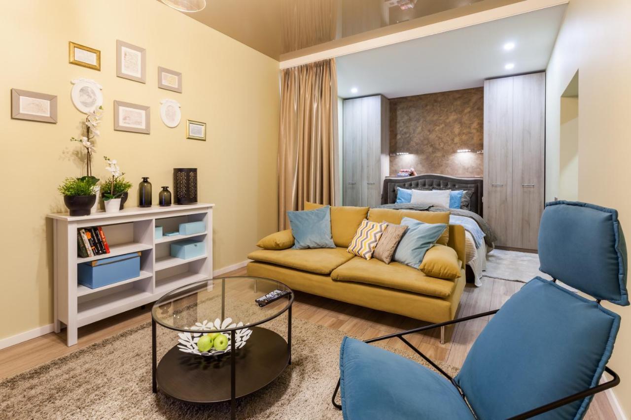 Raugyklos Apartamentai วิลนีอุส ห้อง รูปภาพ
